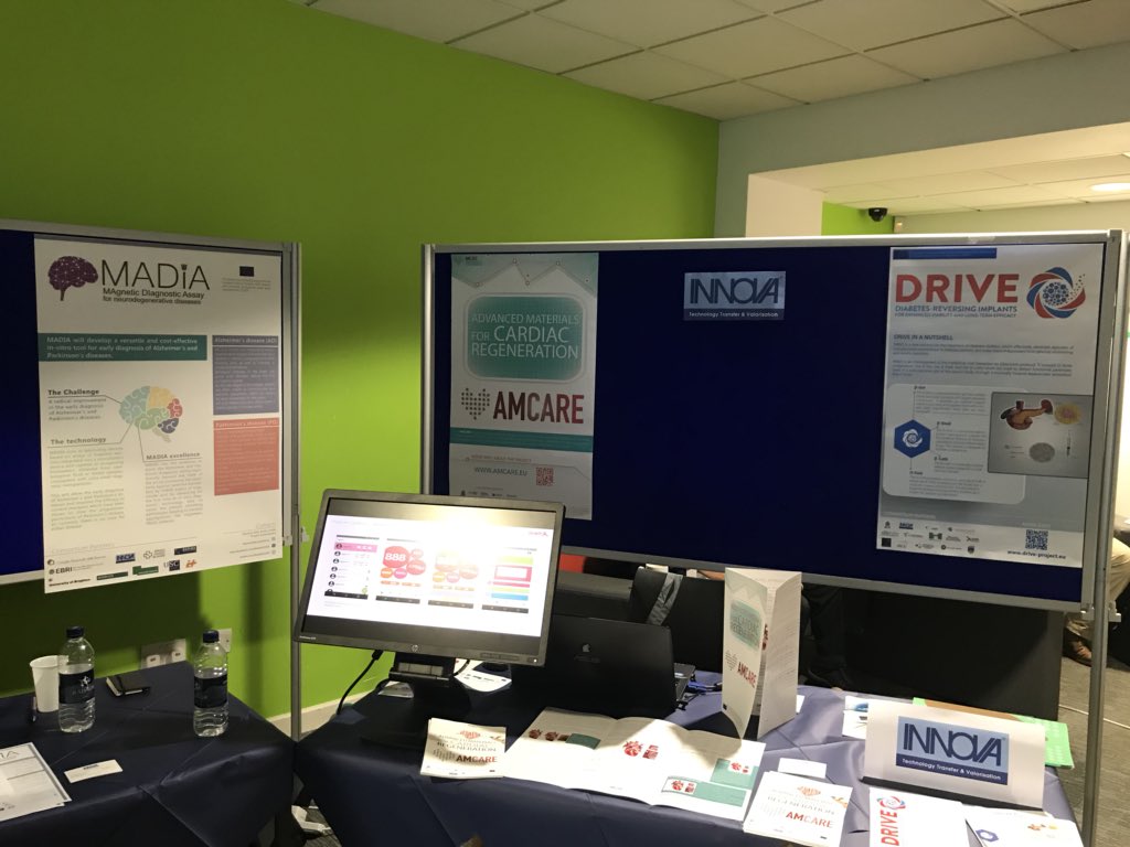 #HealthyFutures is underway!