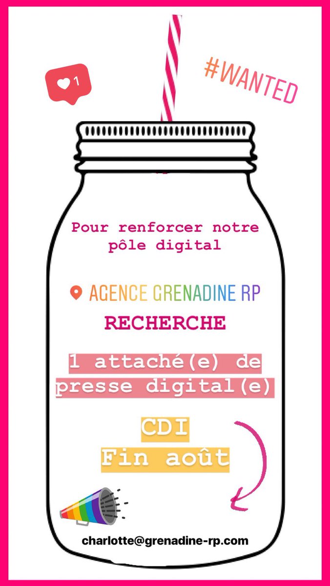 #job #digital #paris #CDI #ERP <a href="/GrenadineRP/">Agence GrenadineRP</a>