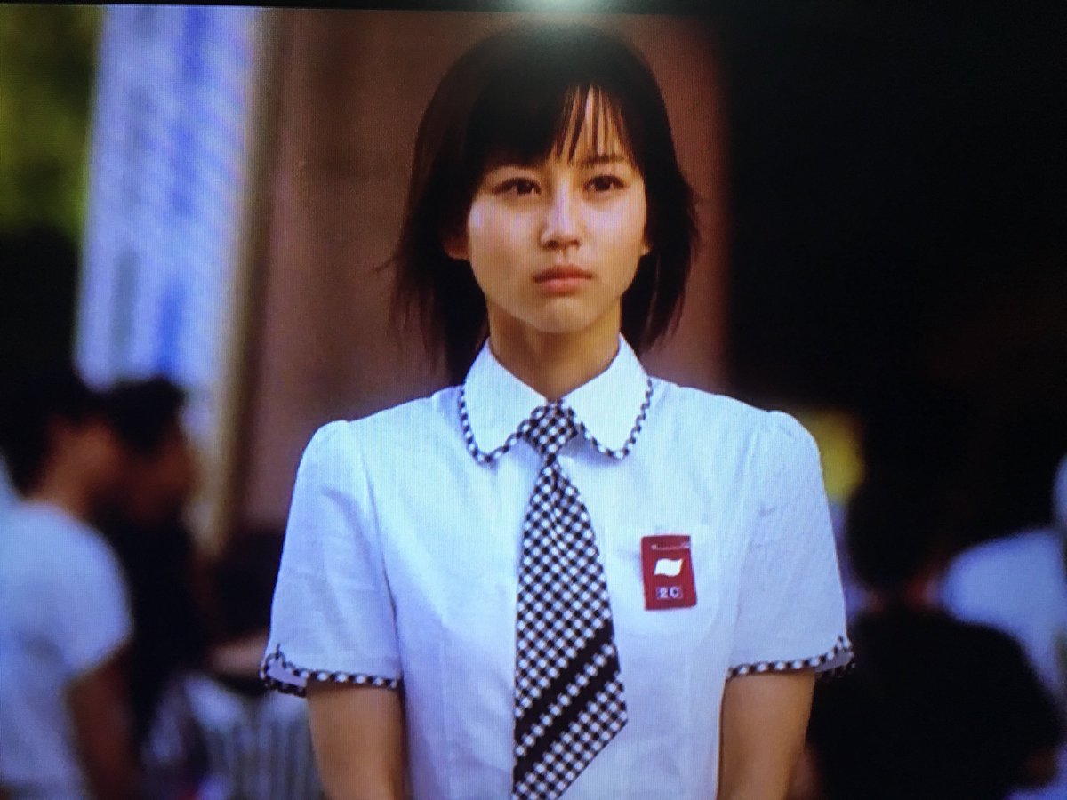 Kane En Twitter 逆境ナイン 堀北真希 Wowow にて逆境ナインを鑑賞 やっぱ堀北真希可愛いなー Kane En Twitter 逆境ナイン 堀北真希 Wowow にて逆境ナインを鑑賞 やっぱ堀北真希可愛いなー
