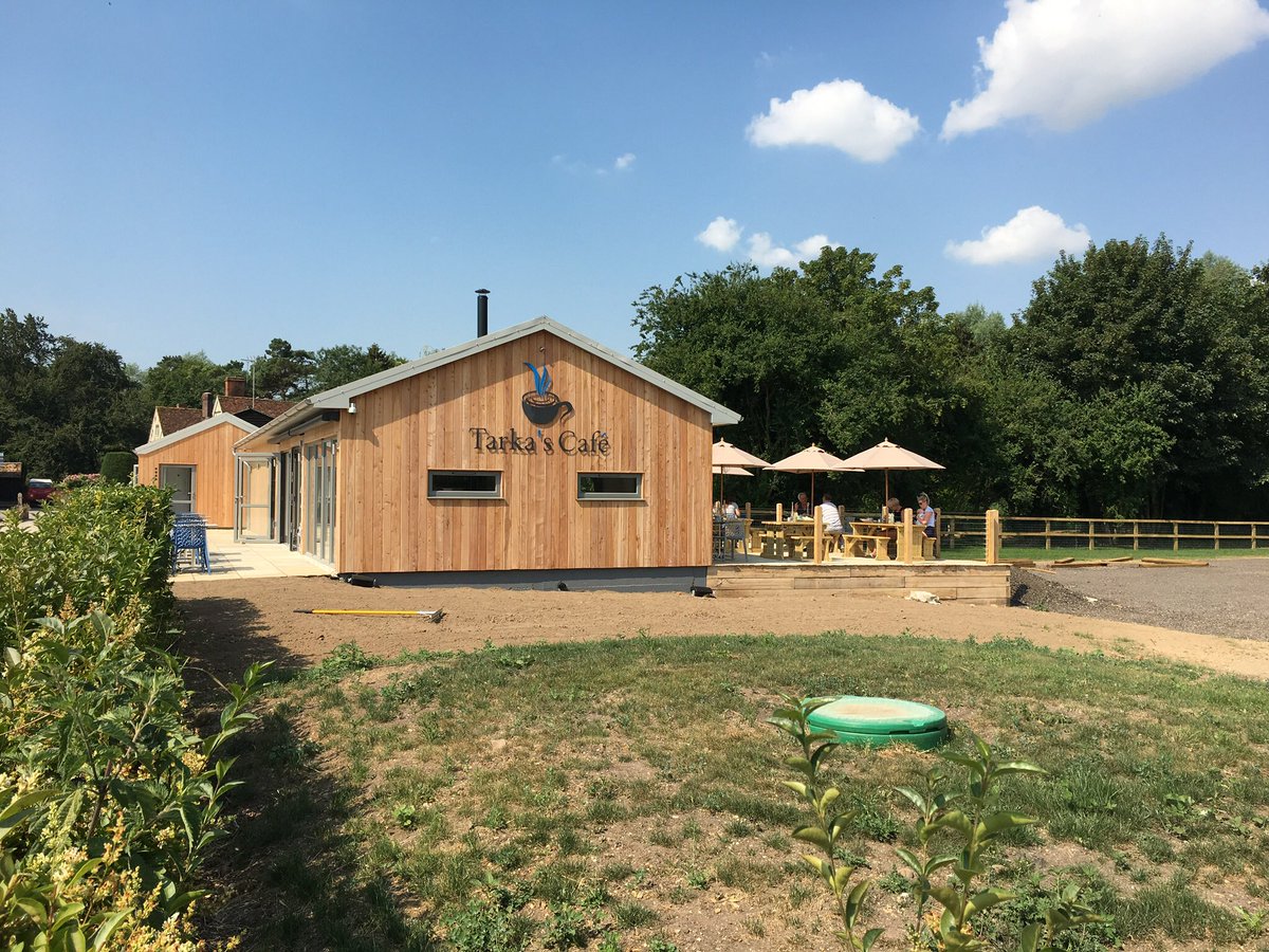 Peter Schwier (@schwierpeter) on Twitter photo Delighted to see expansion of #rural business at <a href="/BaythorneHall/">Baythorne Hall</a> with opening of new Tarka’s Cafe. #Essex - Importance of rural development & diversification - helping local suppliers, jobs & skills. <a href="/NFUCountryside/">Countryside</a> <a href="/CLAEast/">CLA East</a> @investessex <a href="/CPRE/">CPRE The countryside charity</a> <a href="/Minette_Batters/">minette batters</a> <a href="/RedTractorFood/">Red Tractor</a> Delighted to see expansion of #rural business at <a href="/BaythorneHall/">Baythorne Hall</a> with opening of new Tarka’s Cafe. #Essex - Importance of rural development & diversification - helping local suppliers, jobs & skills. <a href="/NFUCountryside/">Countryside</a> <a href="/CLAEast/">CLA East</a> @investessex <a href="/CPRE/">CPRE The countryside charity</a> <a href="/Minette_Batters/">minette batters</a> <a href="/RedTractorFood/">Red Tractor</a>
