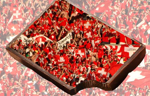AeschbachChoco's tweet photo. Share with your friends and love ones somme sweet #ChocoGreets from #FIFA #WorldCup in #Russia2018!
Great Swiss cookies as a summer alternatives are also available.
Download free app and surprise your friends with a sweet greeting!
https://t.co/lmGMCDvHMz
#AeschbachChocolatier https://t.co/cdWkkdry9d