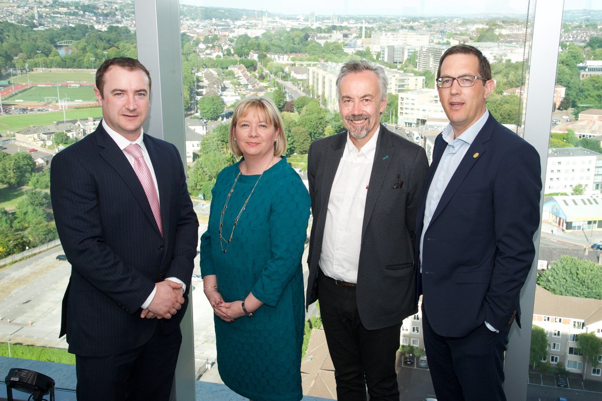 BestofCork's tweet photo. RT @KMurray315: RT @AffideaIreland: Urbanism Congress kicks off with @CorkChamber event on Future of #Cork, proudly sponsored by Affidea Ireland, via @Irish_TechNews: https://t.co/yvXLDqCSAc #AcademyOfUrbanism #AoUCongress #AffideaFamily #AffideaExpress… https://t.co/Obd68Vr05i