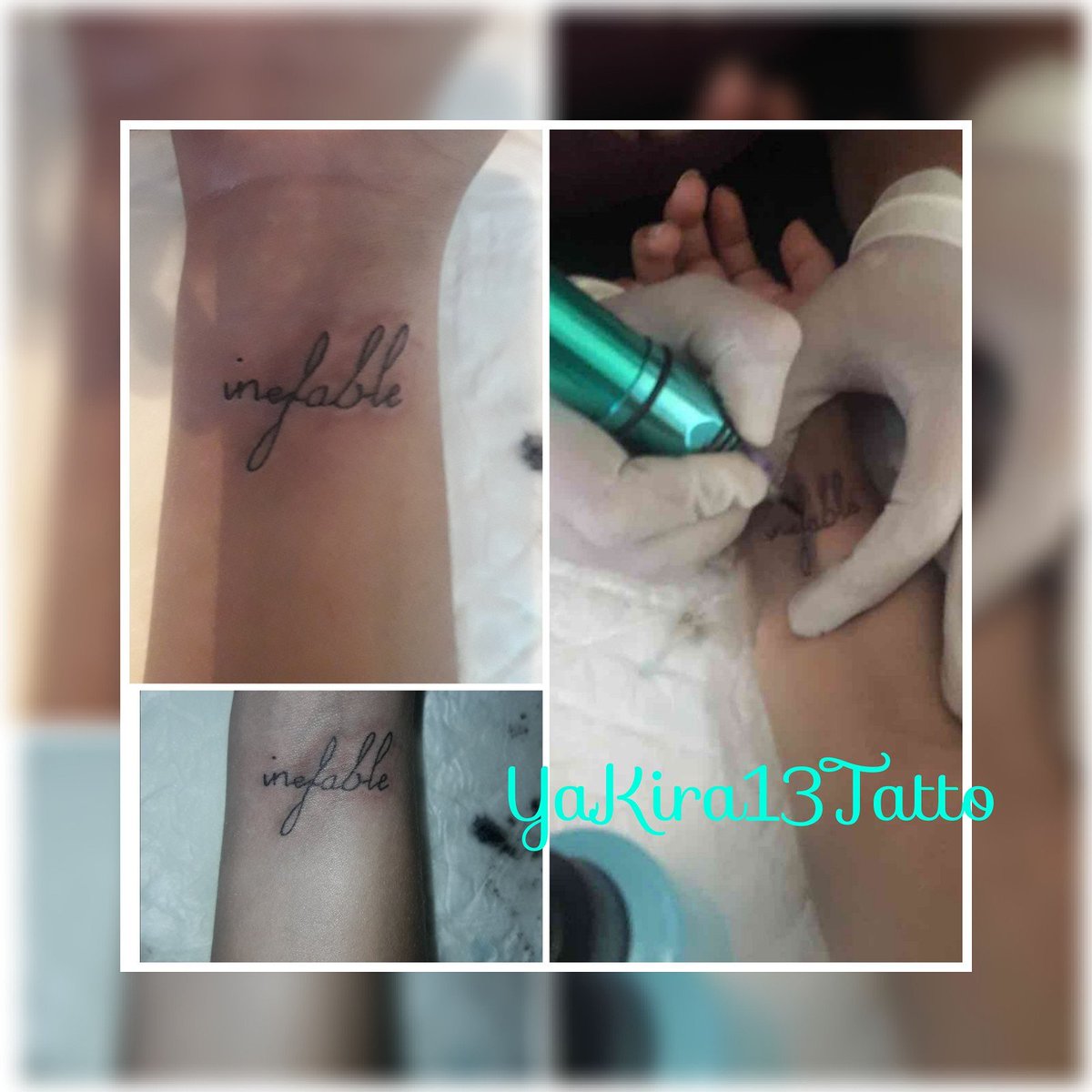 Yakira13tatto Yatatto Twitter Yakira13tatto Yatatto Twitter