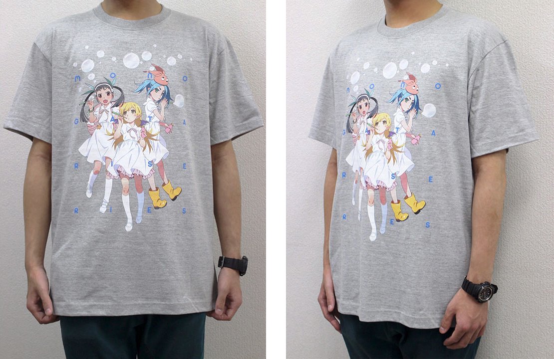 シャフトテン Pa Twitter 商品情報 物語 シリーズ より 忍野忍 八九寺真宵 斧乃木余接のtシャツが好評販売中です シャフトテンオープン記念イラストをデザインした シャープなtシャツになります M Lサイズ T Co Pdiwkdripq 物語シリーズ シャフトテン Pa Twitter 商品情報 物語 シリーズ より 忍野忍 八九寺真宵 斧乃木余接のtシャツが好評販売中です シャフトテンオープン記念イラストをデザインした シャープなtシャツになります M Lサイズ T Co Pdiwkdripq 物語シリーズ