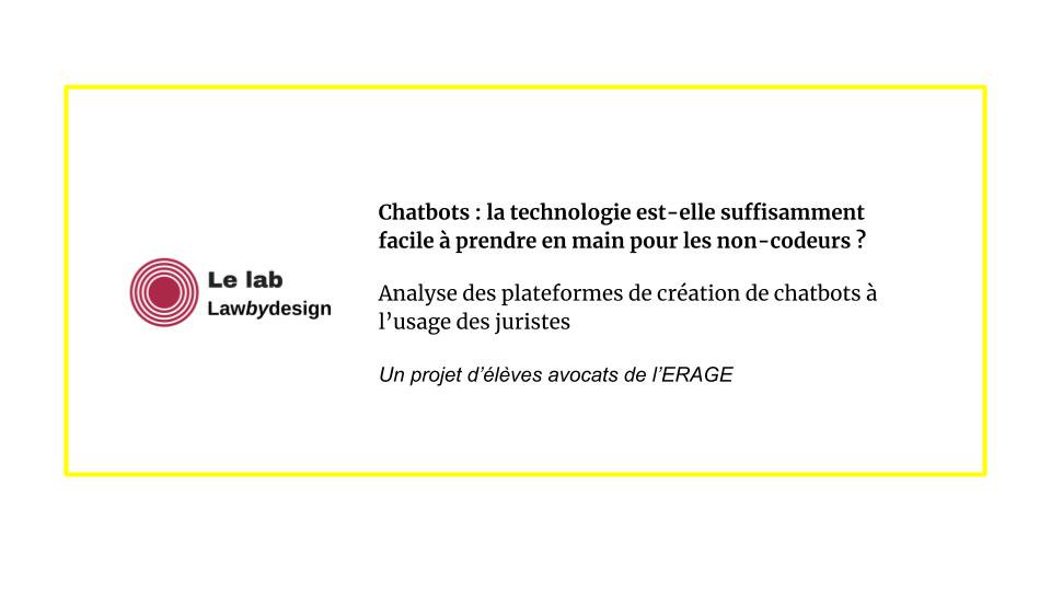 elodieteissedre's tweet image. A moins que vous ne préfériez travailler à un chatbot sur le prélèvement à la source ? (3/5) #lawbydesign #thinkled @OpenLaw_fr @ERAGE_