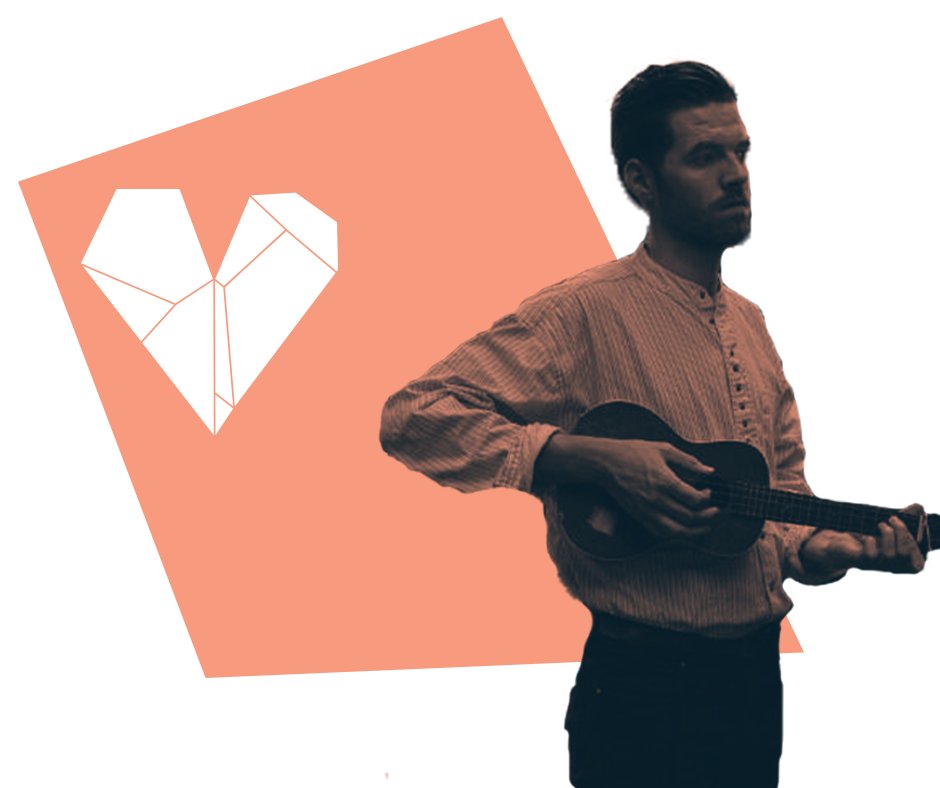 ROBERT JOHN ARDIFF | This year, we're joined by the exceptional folk &amp; americana from <a href="/Comeonlivelong/">Come On Live Long</a> frontman’s solo project.

Take a listen..x

robertjohnardiff.bandcamp.com