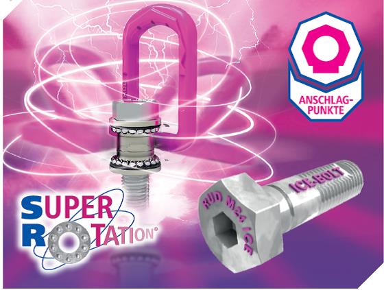 RUD Chains Ltd tweet media