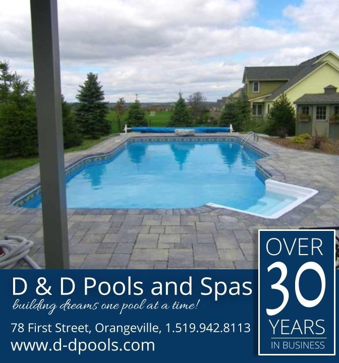 brendamurdoch59's tweet image. Get specialized, professional monthly pool cleaning services and supplies to keep your home's pool comfortable, clean, and safe. All Summer long. #DDPools #DDSummer #Pools #Spas #orangeville #shelburne #dufferincounty #mono
d-dpools.com