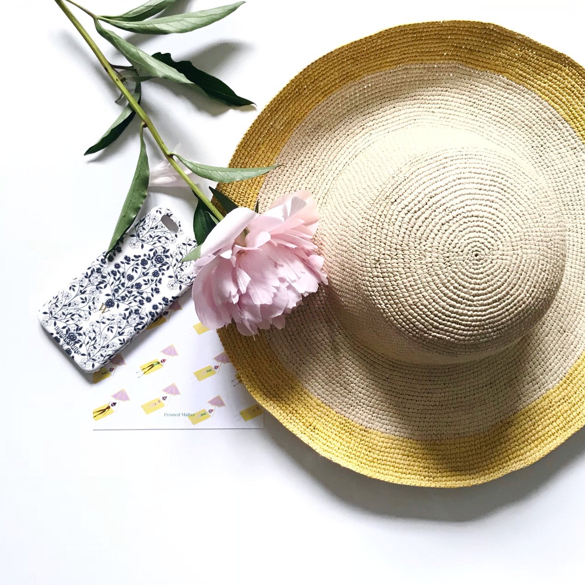 printedmatterpr's tweet image. It's #NationalBikiniDay, and #wehaveacardforthat! Shop our new "Beauties in the Sun" Notecards, designed by the talented @Veragivel. 👙 printedmatterpaper.com/collections/no…

 #customnotecards #notecards #beachvibes #beachday #dailyinspiration