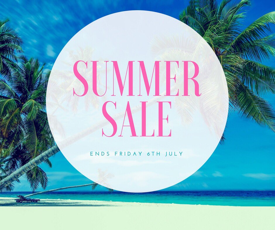 Crazy bargains in our summer sale. Ends Friday 6th July. nisiliving.co.uk/summer-sale
#summersale #interiors4u #Colourpop #homedecor