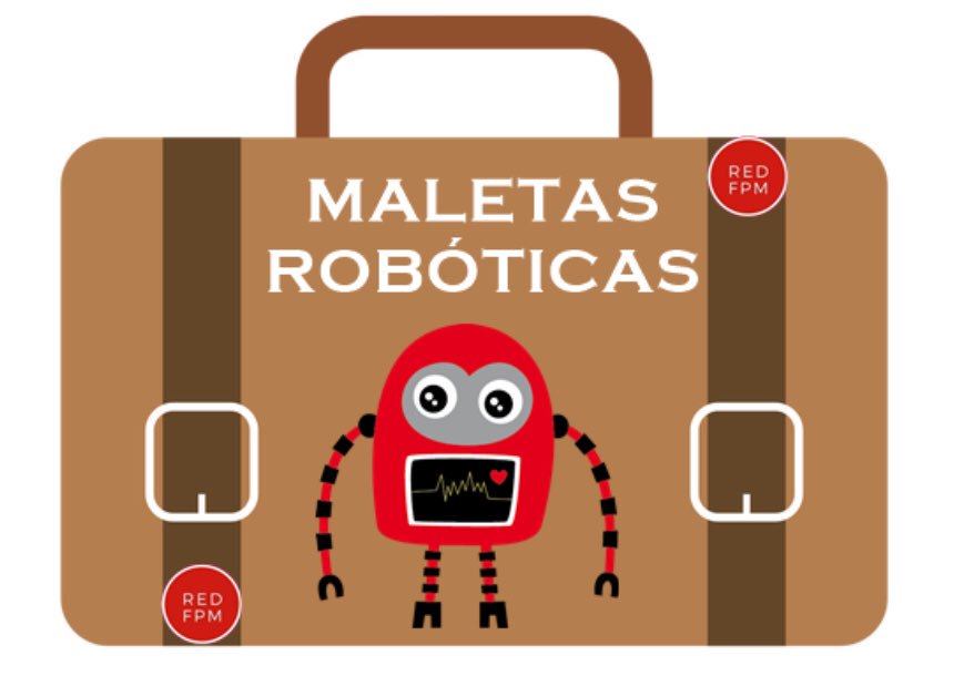 matita33's tweet image. Desarrollando el catálogo de materiales de apoyo didáctico para el proyecto #maletasviajerasderobótica #RedformacionMadrid #pensamientocomputacional #RobóticaInfantilPrimaria #lenguajesprogramación #STEM