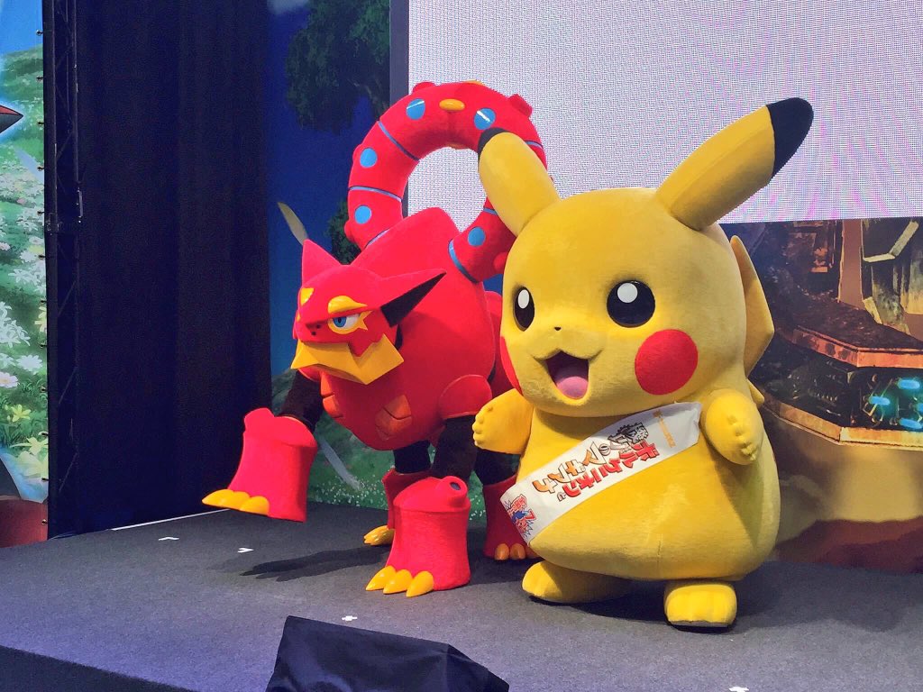 にかいち ボルケニオンはシェイミ ポカブに続く四足歩行な公式ポケモン着ぐるみだったからなー 8月のソラマチでのグリーティングが最後だったのが T Co Hnqrxcyswk Twitter にかいち ボルケニオンはシェイミ ポカブに続く四足歩行な公式ポケモン着ぐるみだったからなー 8月のソラマチでのグリーティングが最後だったのが T Co Hnqrxcyswk Twitter