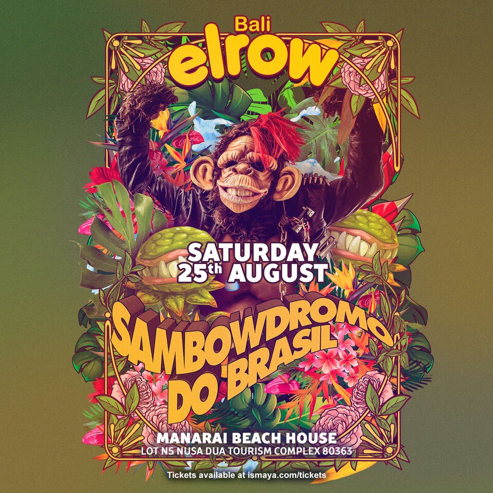 Ismaya Live On Twitter Here Is The Ticket Prices List Tickets Are Now Available For Purchase Now At Https Tco O8zc09c7u3 Go And Grab Them Before The Price Goes Up Https Tco Updbjdobgx