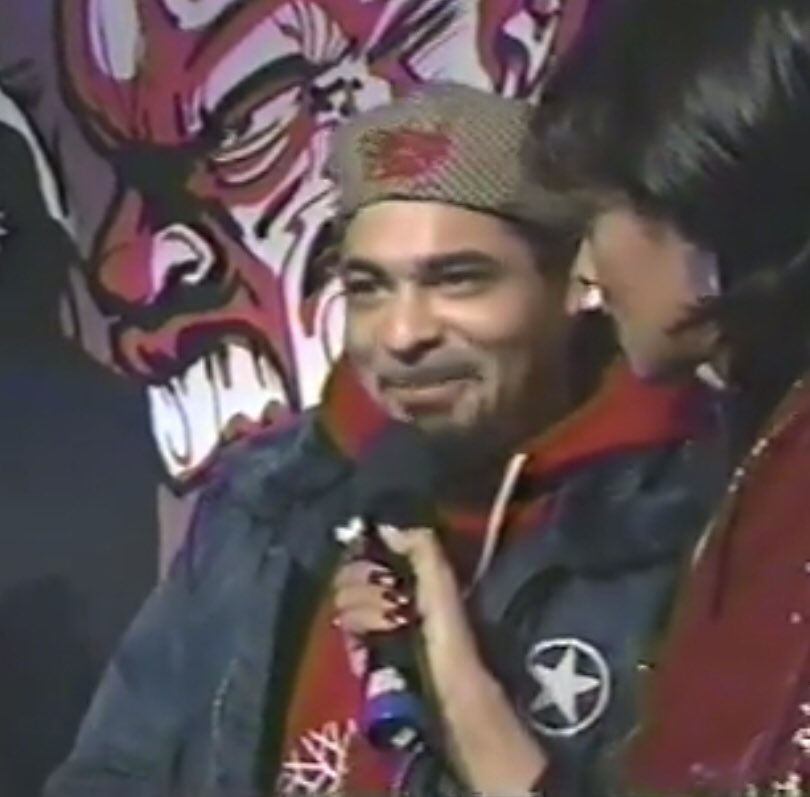 Stevie Hyper D 
Can’t believe it’s 20 years that you left this life and into the next.
Gone but never ever forgotten
🎼🎤❤️🙏