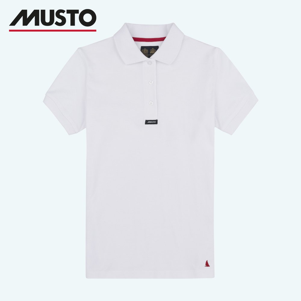 New: Musto is a brilliant addition to any country or equestrian wardrobe.
See here > bit.ly/2KMhegx