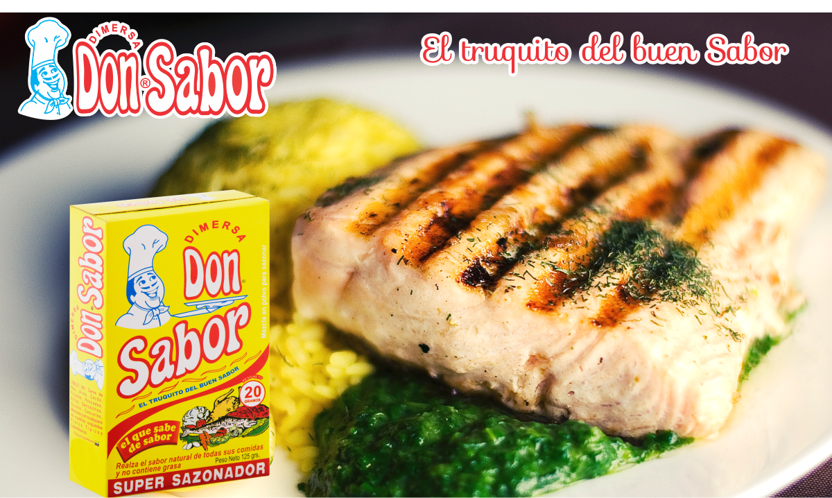 DimersaColombia's tweet photo. DON SABOR
.
El que sabe de sabor!
.
El truquito del buen sabor para todas tus comidas, perfecto para sazonar carnes, pollo, arroz, sopas y cualquiera de los exquisitos platos típicos.
.
#dimersa #donsabor #colombia #condimentoscolombianos #comidacolombiana #buensabor https://t.co/OkVn5KJJsr