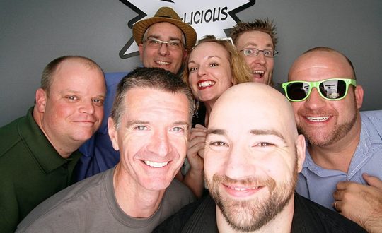 As Tableau conference approaches, here's a great reminder on what makes it so special.  It's no secret, our Tableau community rocks!! tabsoft.co/2u7R1BZ