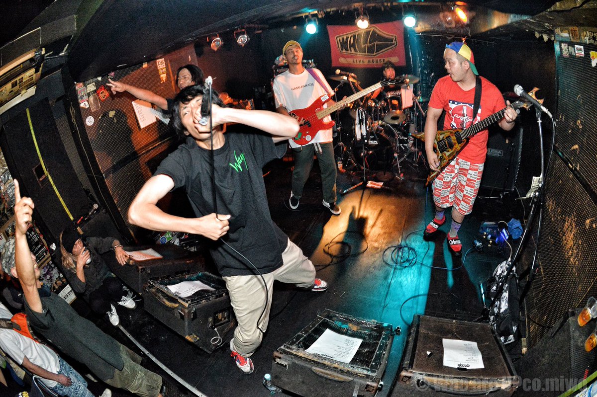 noelmiwo's tweet image. 2018.6.30
#CYCOSIS
#MakeHistory
#WALL
@KGO_TheDope