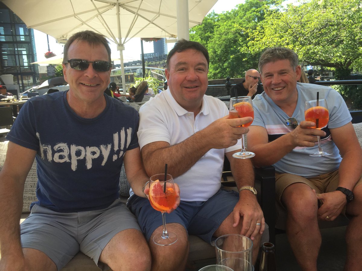 willfdad2's tweet image. WN1’s finest!