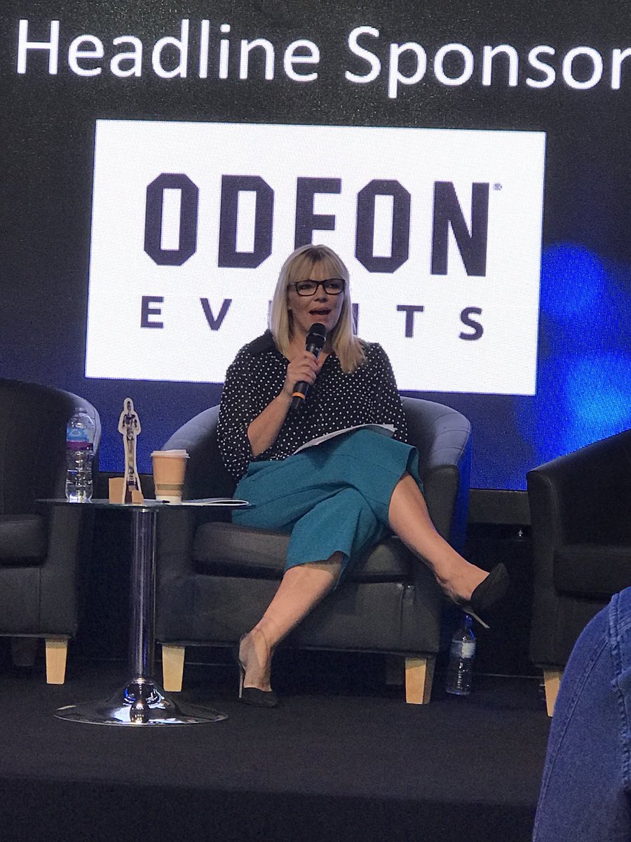events_onyx's tweet photo. Really enjoyed @k8_thornton talk at @ConfexFF this morning at @VicWarehouse #ConfexFutureFocus #manchester #victoriawarehouse #onyxeventplanning https://t.co/Nex0fUXd5R