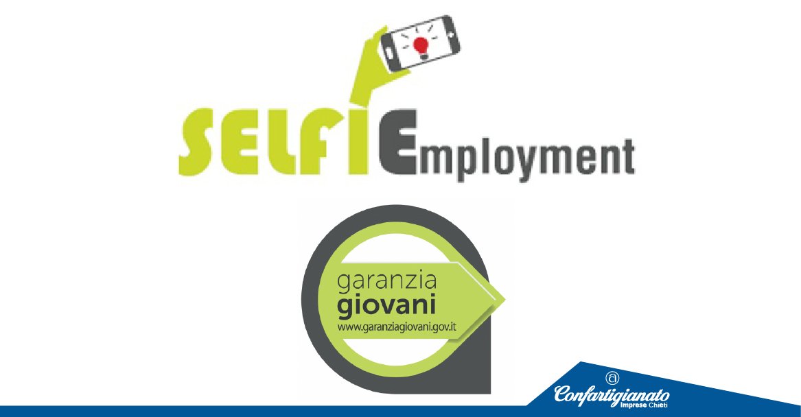 ConfartChAq's tweet image. #Selfiemployment, #formazione e #prestiti a tasso zero per giovani aspiranti imprenditori buff.ly/2lXTtHG