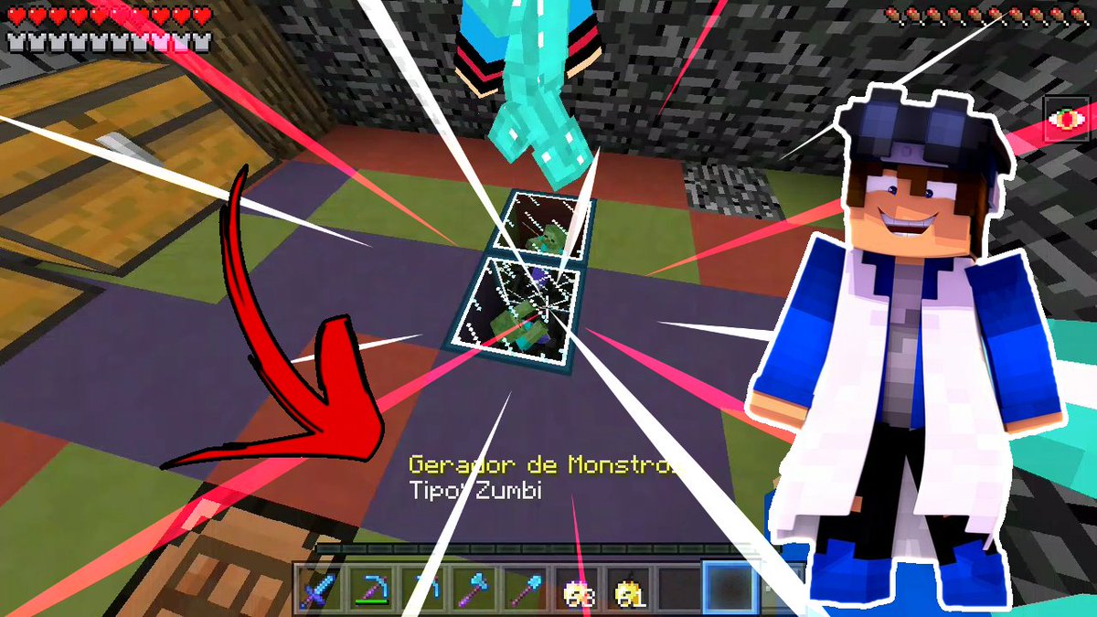 Thumbnail
Tema: Factions Fenix
By: @NoguinOFC

Pedidos Via DM.

🔃 + ❤