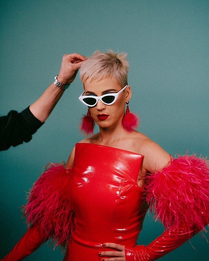 portalkatyperry's tweet photo. Imagens promocionais de Katy Perry para a #WitnessTheTour. As fotos foram divulgadas pelo fotógrafo Ethan Gulley em seu site. Confira todas as imagens:
https://t.co/WdkypbIyUH https://t.co/ztSRgpMxwY