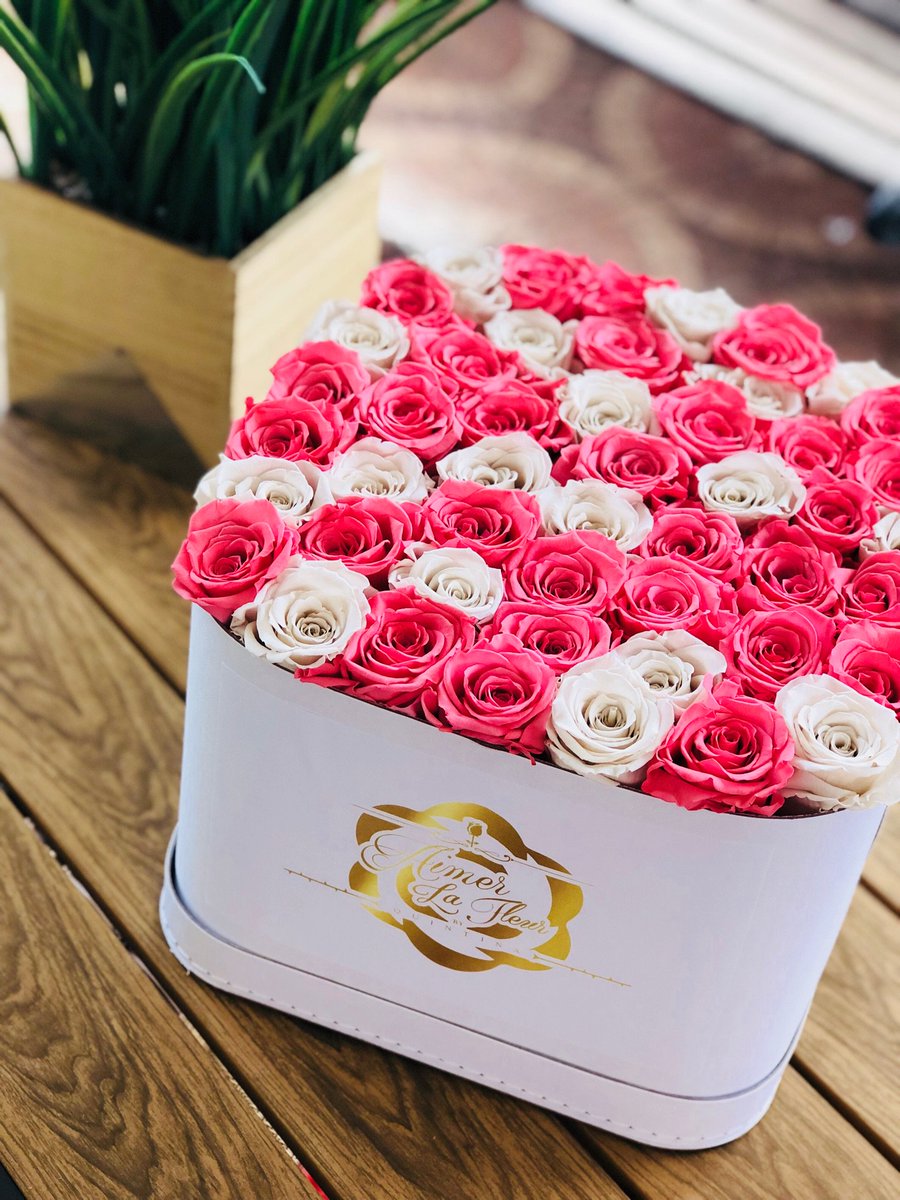 AimerLaFleur's tweet photo. Visit https://t.co/IXjHdWtRxV ๐นYear Lasting Roses Makes The Best Birthday , Anniversary, Or Just Because Gifts.. Also Makes The Best Desk / Home Decor ๐น#PreservedRoses #YearRoses #AimerLaFleur #Roses #anniversary #Graduation #birthday #mothersday #valentineDay https://t.co/ytG619WMtd
