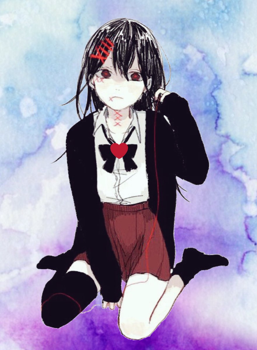 ✧

                       ᴄᴜᴛᴇ
                        ʙᴜᴛ
                     ᴘsʏᴄʜᴏ