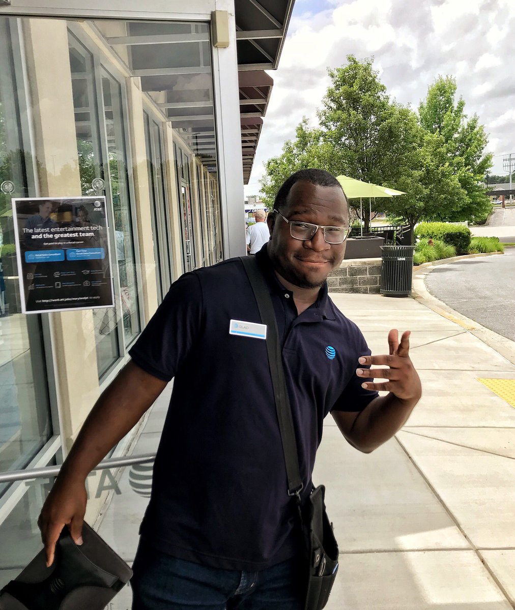 Best_in_the_WM's tweet photo. It’s a beautiful day! Glad with a Premium DTV at #BESTMINSTER with #firstavailable and #WOW! #AtomicBulldogs #M0DSquad #MidAtlanticTakeover https://t.co/1p9dnamKGf
