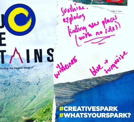 ccidforum's tweet image. #whatsyourspark💥? #designconfidence  #creativeblock #creativepower #educatetocreate ift.tt/2u8iZxw