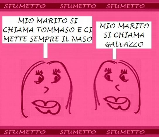 Sfumetto Net Pa Twitter Barzellette Sulle Donne T Co Rhvvlpdeax Barzellette Donne