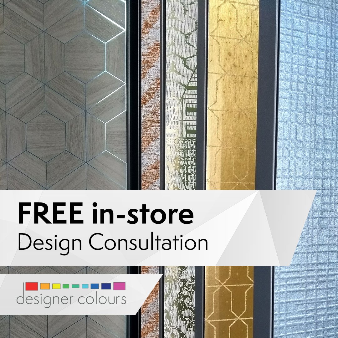 DesignerCol's tweet image. Looking to update your interiors? Why not drop in-store for a FREE consultation with one of our Design Experts! #designercolours #design #wallpaper #painting #decorating #interior #style #colourscheme #advice #free #consultation #instore #experts