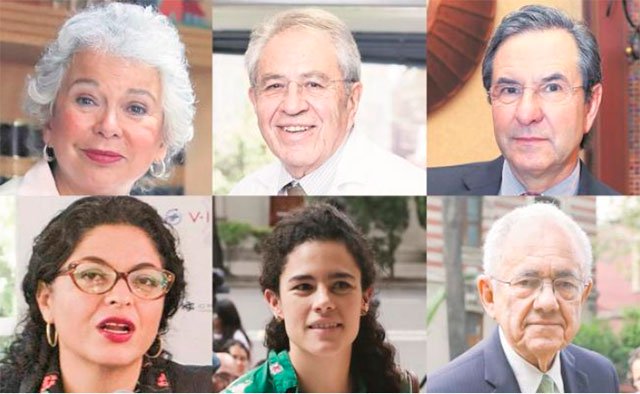 Al Calor Político tweet media