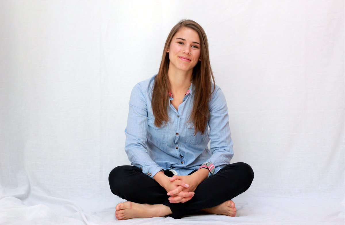 YDIDanceCo's tweet image. Emily D. Goodman MA, BC-DMT, GL-CMA will be teaching an Authentic Movement class on July 15th from 1-3pm. #authenticmovement #pureexistencedance #dancersofinstagram #movementartist