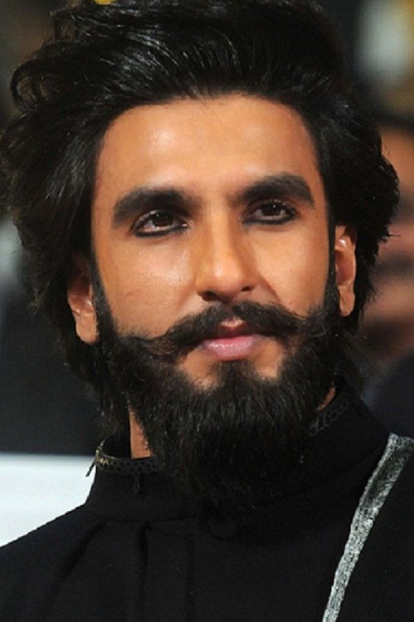 My favorite hero ranveer Singh wish you special day happy birthday      