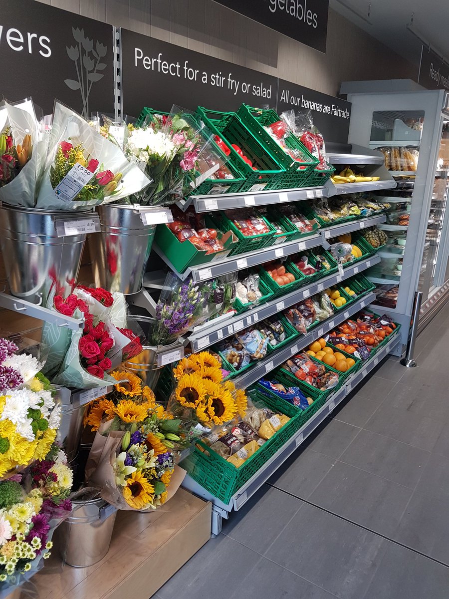 AndrewLokipin's tweet photo. Welcome to your new Coop Ingleside Road store in Kingswood Bristol.  Great to be bringing amazing products and offers to the Community. Remember to use your membership card. If your not a member talk to a one of our fantastic team and we can tell you all about the benefits #Coop https://t.co/FQvpCn276U