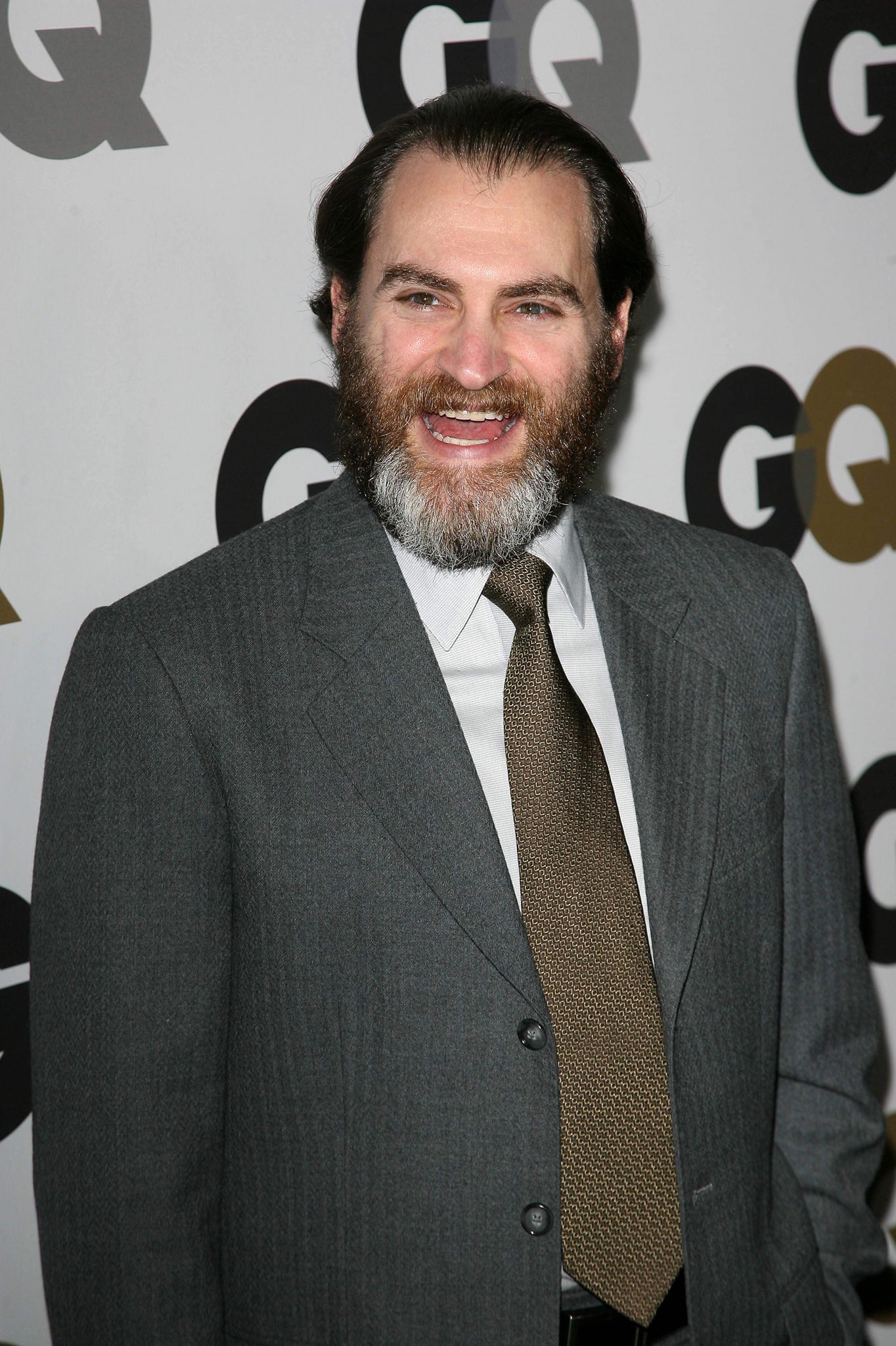 Happy birthday to my Hollywood daddy, Michael Stuhlbarg 