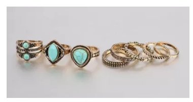 rajab_com_ng's tweet photo. Click on the https://t.co/AqfWRlfhFh to shop for 8 Pieces Bohemia Midi Knuckle Rings N1,978 #fashionaccessories #womenfashionaccessories #knucklerings #rings #femalering #goldrings #RecallIbirogba #weddingring #ENevaTooLateToShine #AccelerateLabs #PeakPredictor #COLENG https://t.co/p5wQMIgPJx