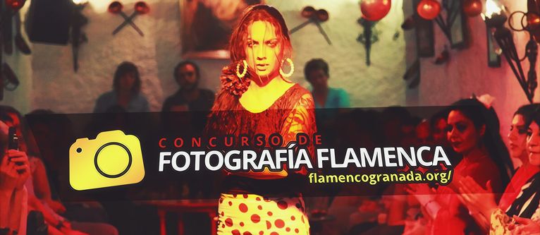 CONCURSO DE FOTOGRAFÍA FLAMENCA

Comienza el Concurso de Fotografía Flamenca 2018 organizado por flamencogranada.org,

flamencogranada.org/concurso-de-fo…