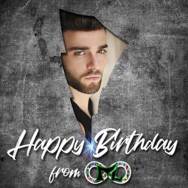 Morphin\ Legacy Wishes A Happy Birthday to Felix Ryan! [Spike -    