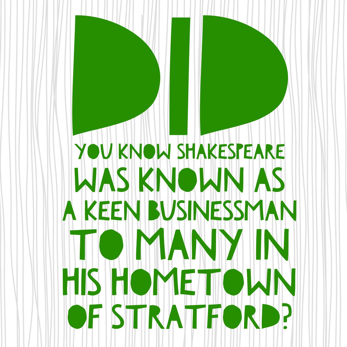 NY Shakespeare Con tweet media