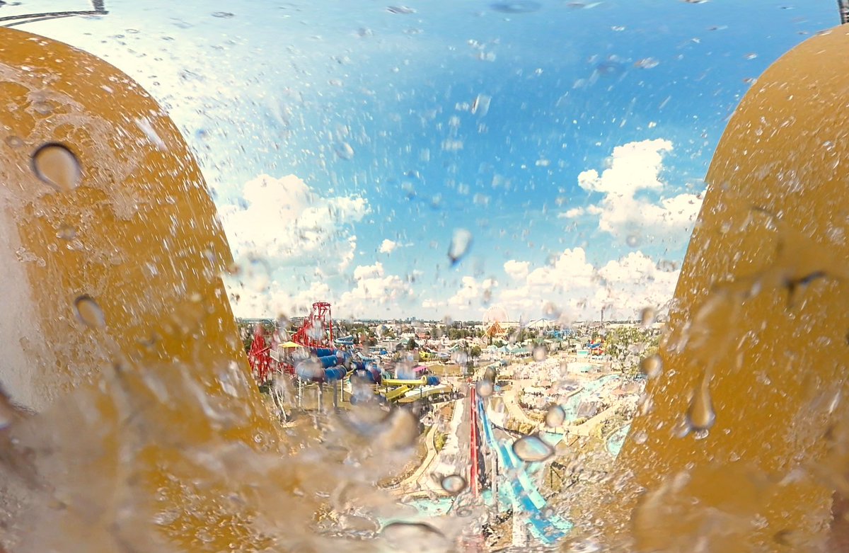 gotolouisville's tweet photo. Looking for a way to cool off in this ๐ฅ? Perfect day for Kentucky Kingdom! https://t.co/jQLJr6DRNl #KySummer #LouisvilleLove https://t.co/NuoVhsXrsR