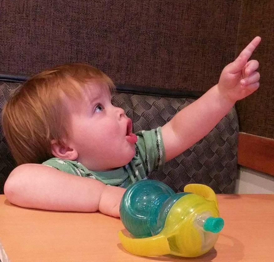 last night had me like..