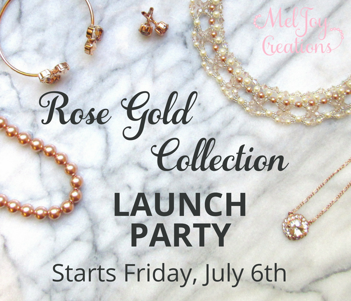 MJC_Jewelry's tweet photo. Prepping for the #LaunchParty this weekend to celebrate the new Rose Gold Collection ~ keep an eye out for the #Sale ❤👰❤💎 https://t.co/hk1zy8MxFP #wedding #bridal #jewelry https://t.co/HBSA43fczM