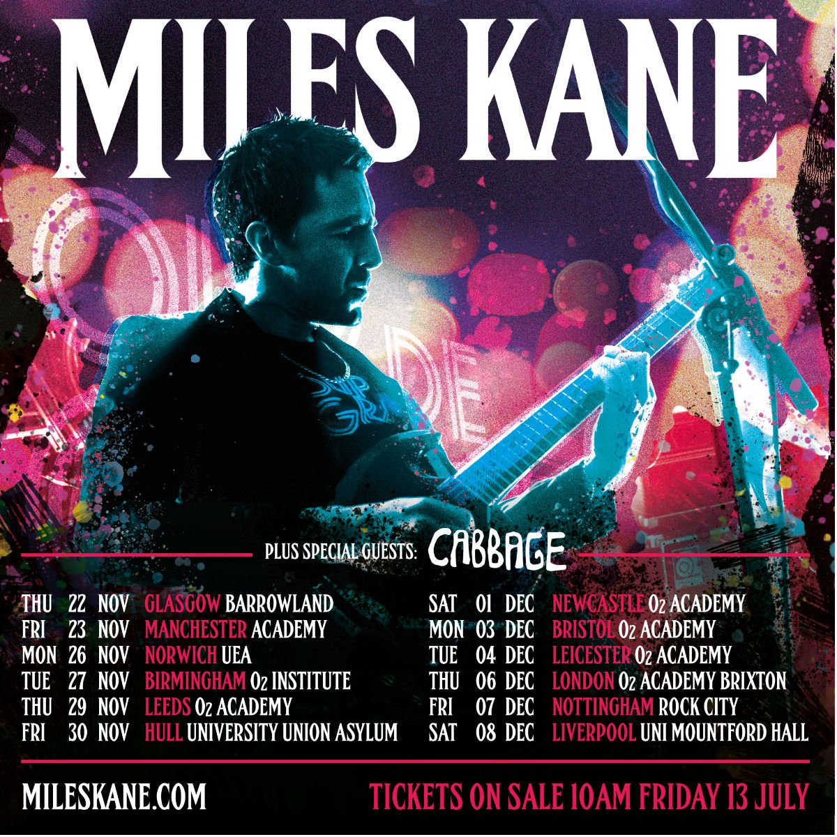 Gigs in Scotland on Twitter "ANNOUNCED » Fresh from TRNSMTfest