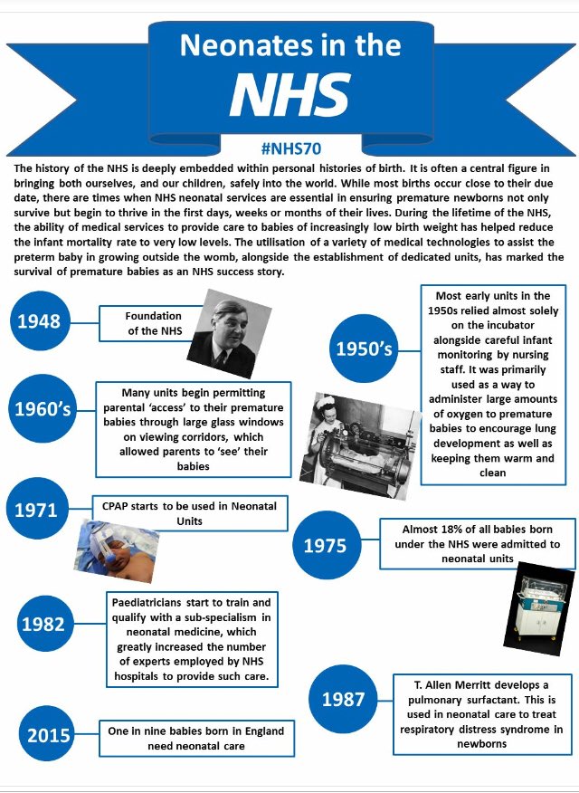 #NHS70 #NICU <a href="/UHSFT/">University Hospital Southampton 💙</a> <a href="/Blisscharity/">Bliss Baby Charity</a> today I am thankful for all that the NHS has done and hopeful for all that the NHS will do.