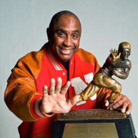 Happy Birthday Johnny Rodgers! 