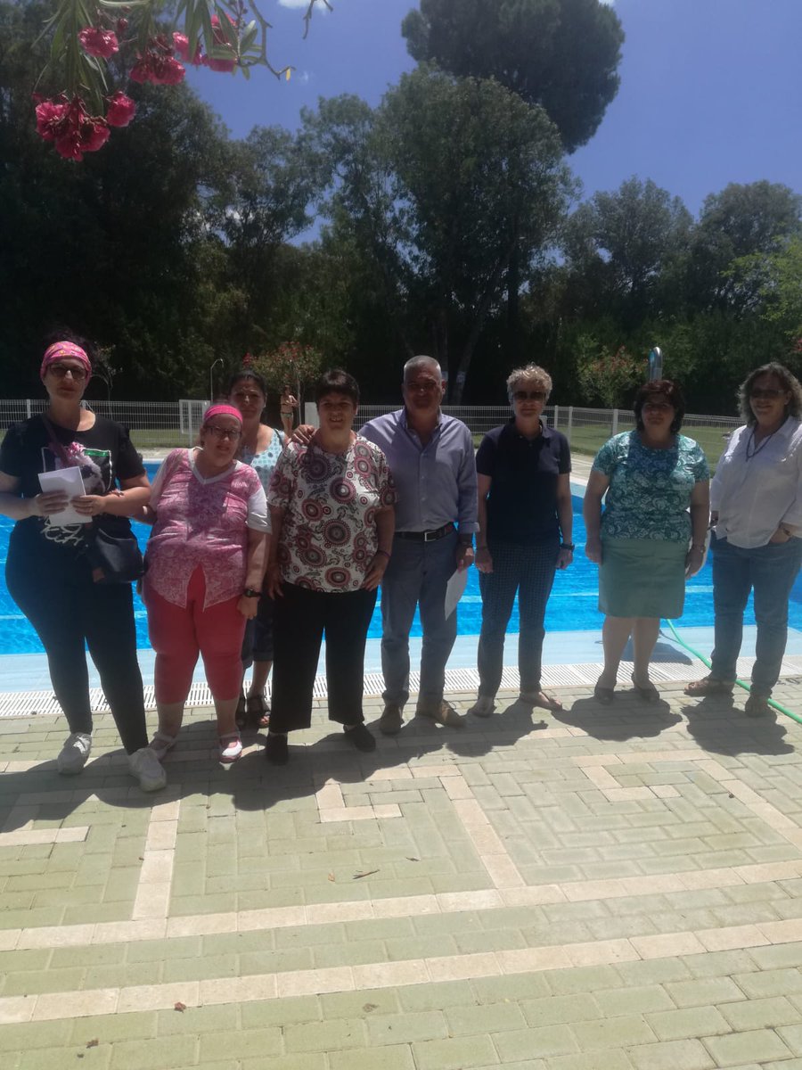 desarrollominas's tweet photo. Adaptador para personas mayores y con movilidad reducida acercando servicios a las diferentes capacidades @guadalminas @_SevillaHoy @araroro @ParteMunicipal @mafecor3 @mabarriosglez @TMMTurismo @ONCE_oficial @andiscapacidad https://t.co/VInHm5zovF