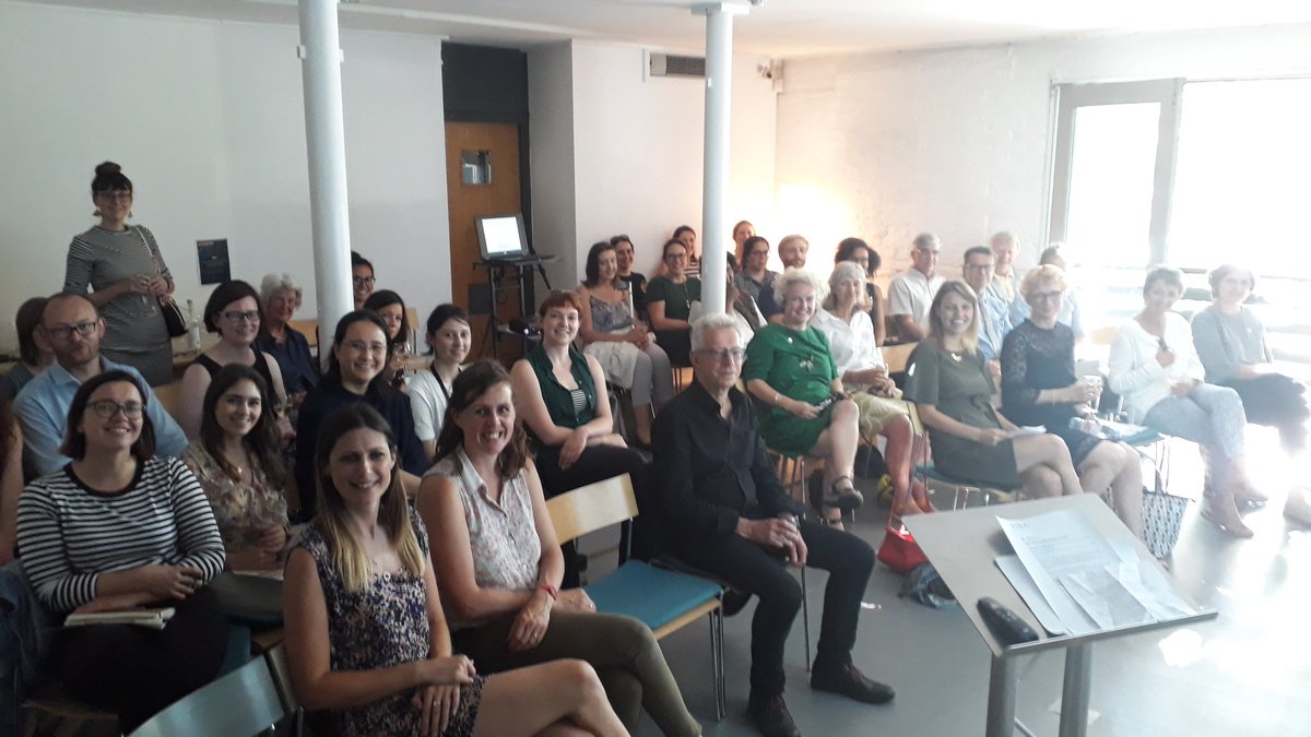 RIBASouthWest's tweet image. We're all looking forward to EthelDay #Bristol starting with @DrFrond talking on Bristol's first female architect Eveline Dew Blacker @ArchCentre